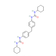 N,N\x27\x27-（亞甲基二-4,1-亞苯基）二[N\x27-環己基脲]