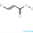 丁烯酸甲酯
