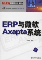 ERP與微軟Axapta系統