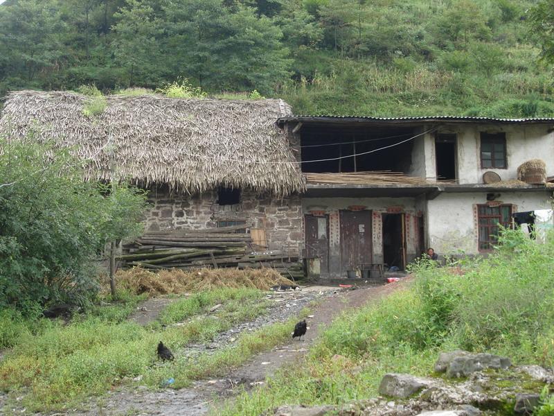 麻園自然村(場壩鎮麻園村委會下轄自然村)