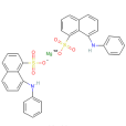 8-苯胺基-1-萘磺酸鎂鹽