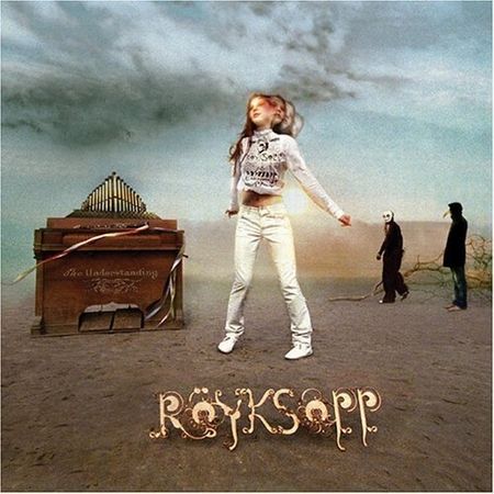 Royksopp