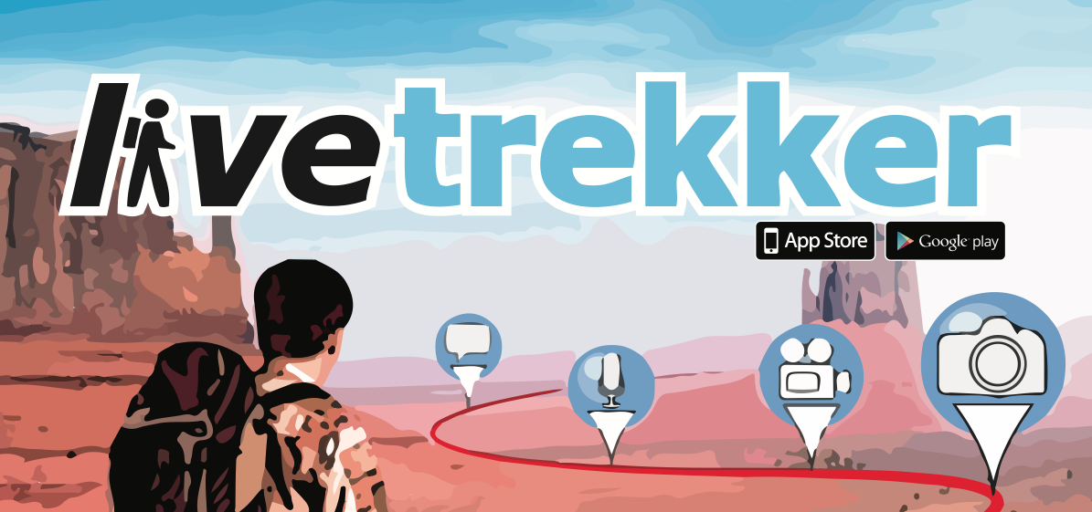 LiveTrekker