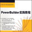 PowerBuilder 實踐教程