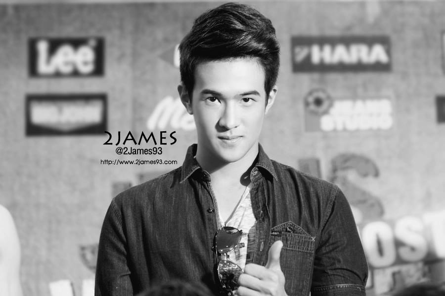 james ma