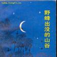 野蜂出沒的山谷(1979年人民文學出版社出版的圖書)