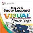 Mac OS X Snow Leopard Visual Quick Tips