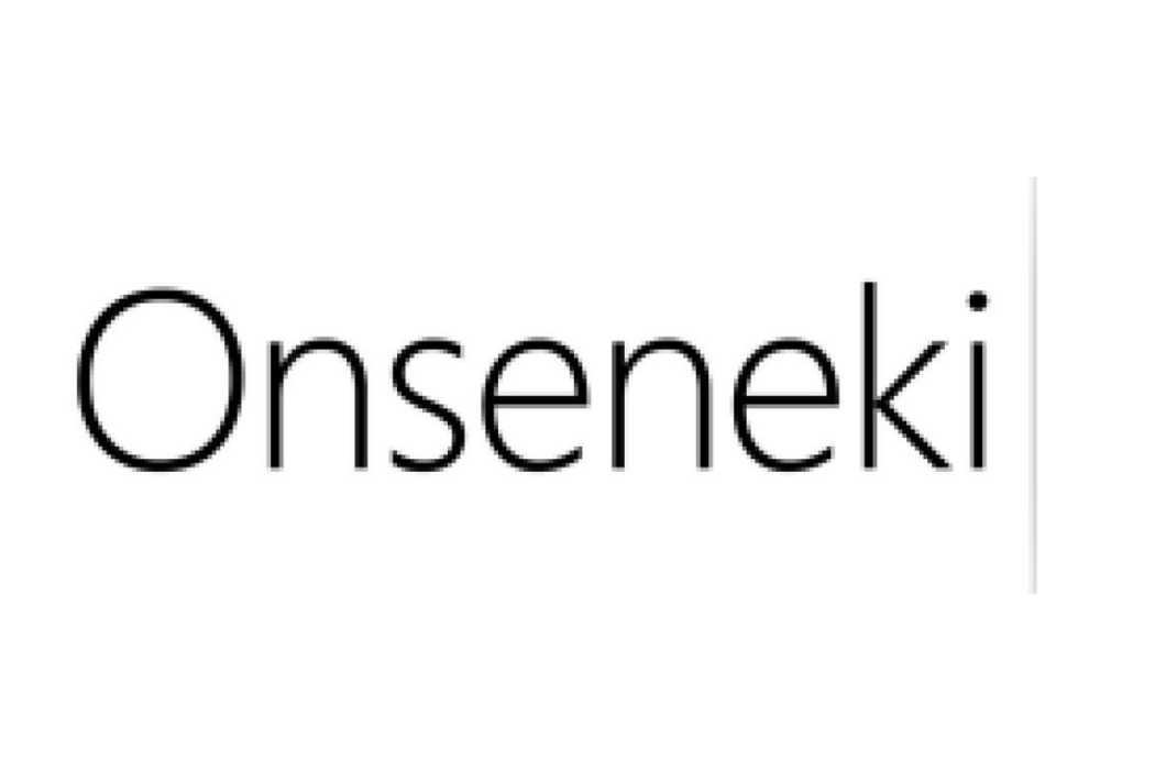 ONSENEKI