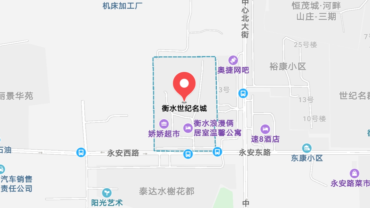 地圖信息