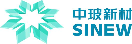 中玻新材logo