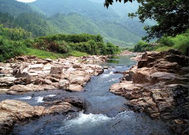 馬戌口村