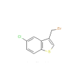 3-溴甲基-5-氯苯並噻吩