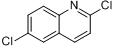 2,6-二氯喹啉