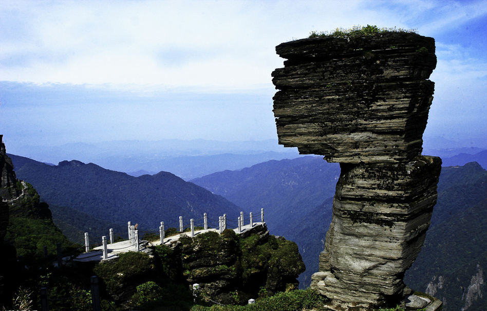 奇峰山生命紀念園