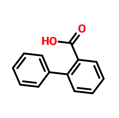 2-苯基苯甲酸