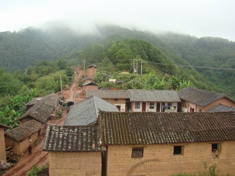 聯盟村(福建省泉州安溪縣蓬萊鎮下轄村)