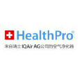 IQAir HealthPro