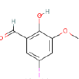 5-碘-鄰香蘭素