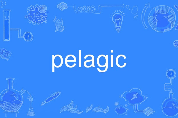 pelagic