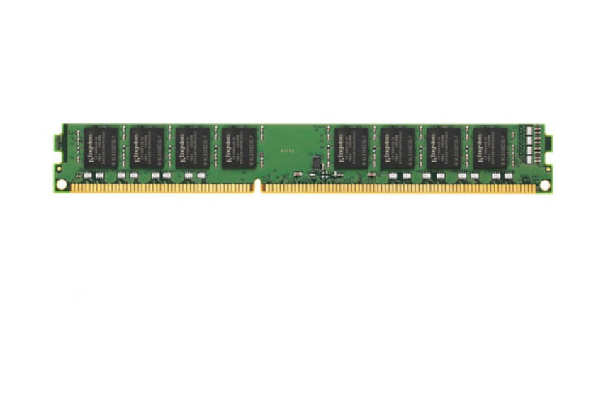 金士頓(Kingston)DDR3 1600 8GB 台式機記憶體