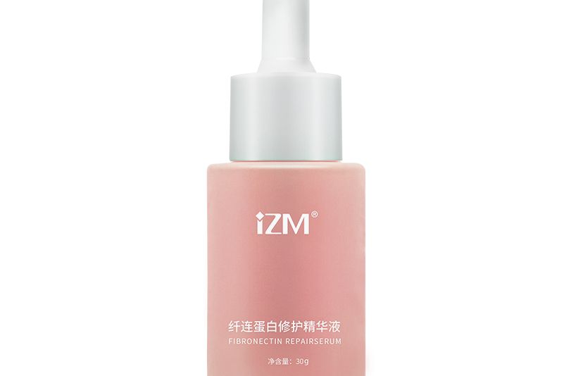 IZM纖連蛋白修護精華液