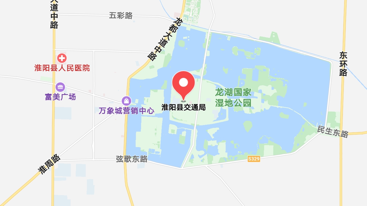 地圖信息