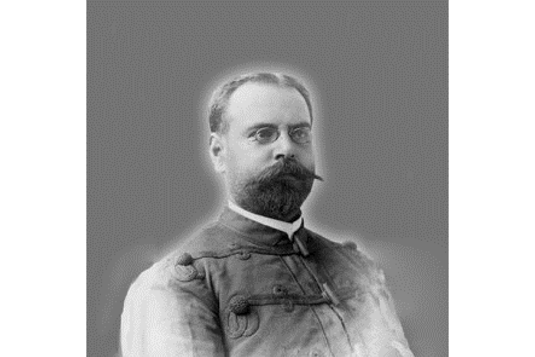 John Philip Sousa