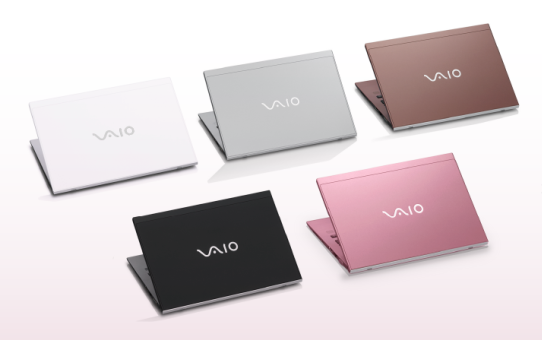 vaio