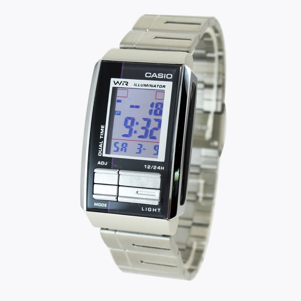 CASIO LA-200WD-3C