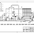 閉路水循環系統