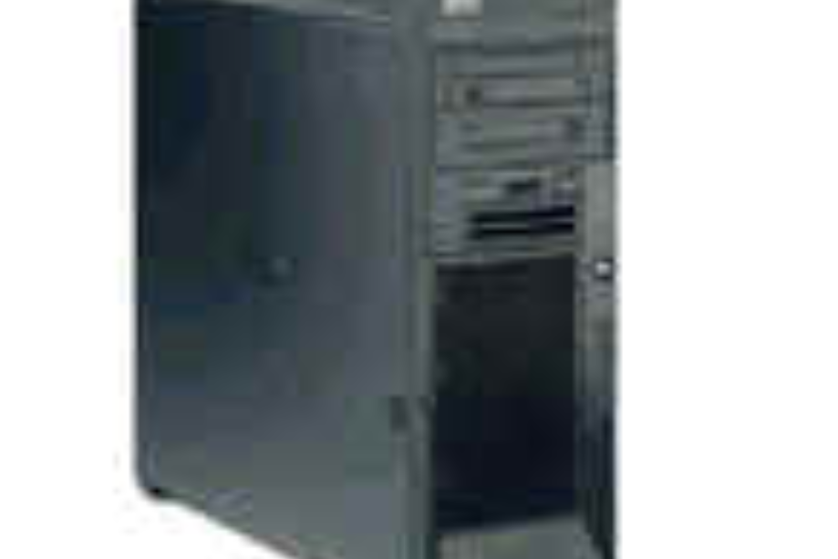 IBM xSeries 206(8482I21)