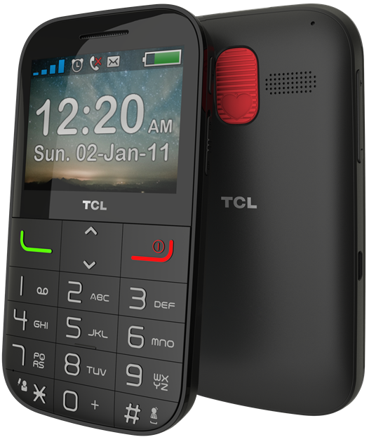 TCL i310