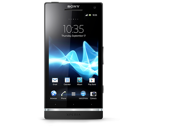 Xperia SL