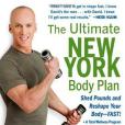 The Ultimate New York Body Plan