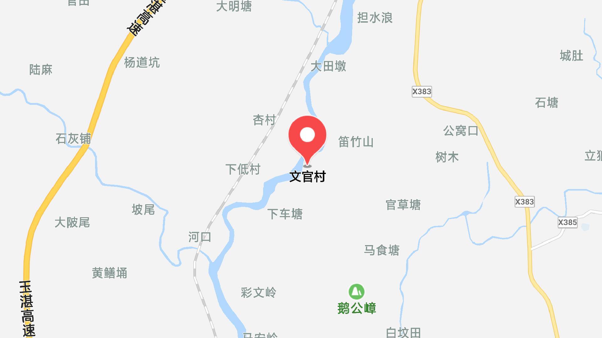 地圖信息