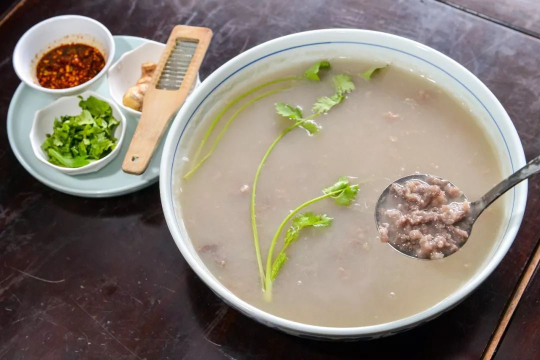 瑞金牛肉湯