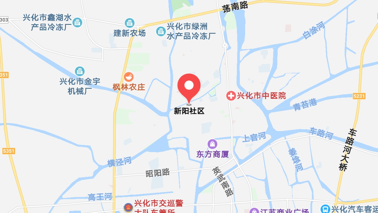 地圖信息