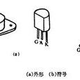 門極可關斷晶閘管