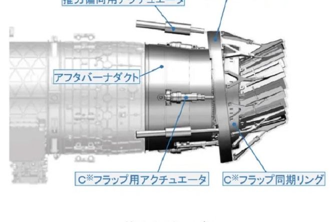 XF9-1發動機