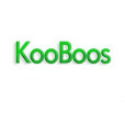 KOOBOOS