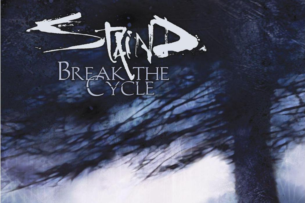 Break The Cycle(2001年Staind樂隊發行的音樂專輯)