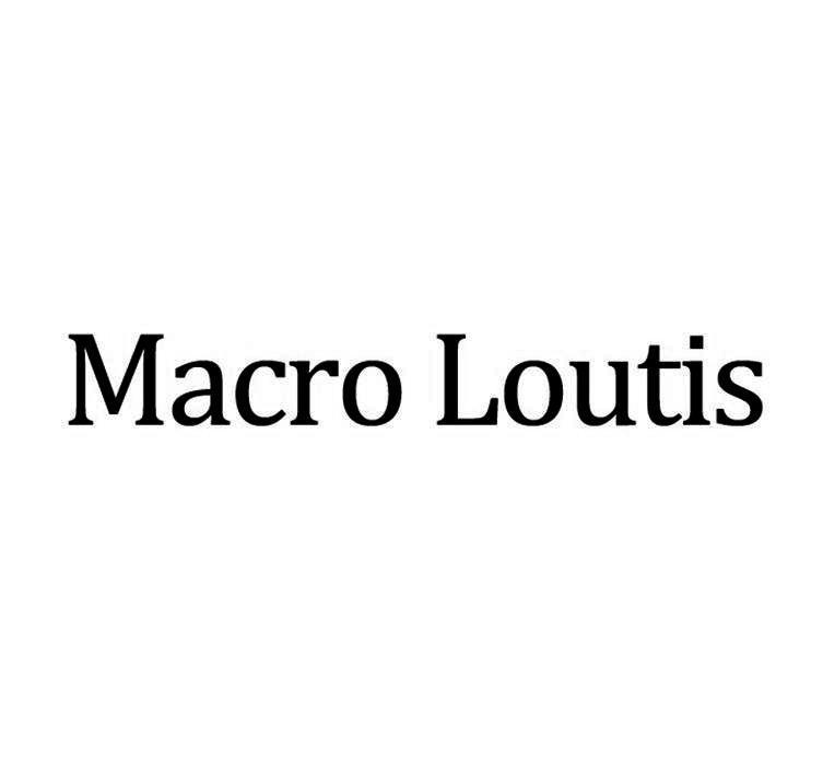 MACRO LOUTIS