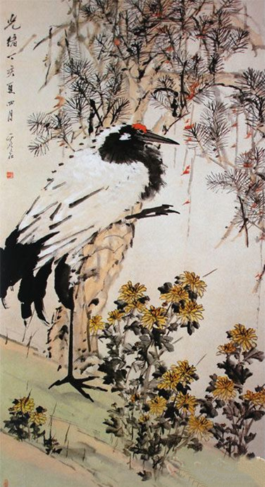 虛谷(虛谷(1823-1896))