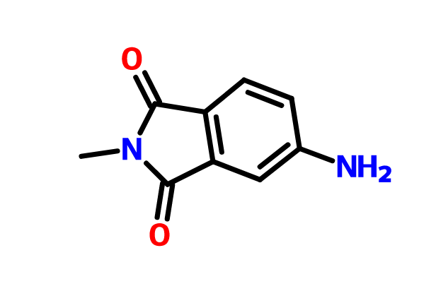 N-甲基間氨基鄰苯二甲醯亞胺