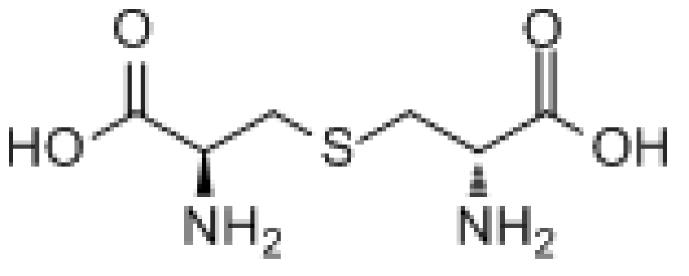 DL-羊毛硫氨酸
