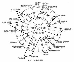 企業經營分析