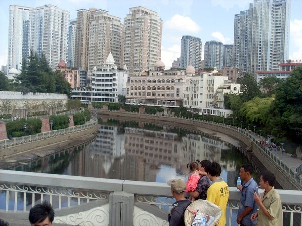 貴陽白雲經濟開發區