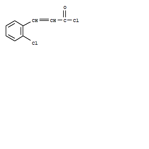 2-氯肉桂醯氯