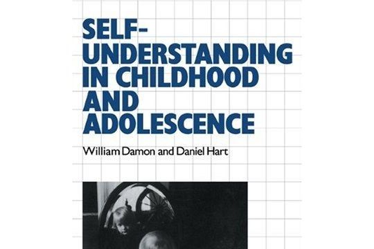 Self-Understanding in Childhood and Adolescence