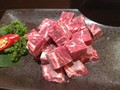 牛肉粒